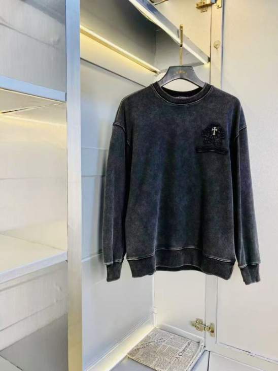 Picture of Chrome Hearts Sweatshirt _SKUChromeHeartsS-XL8qx8531272